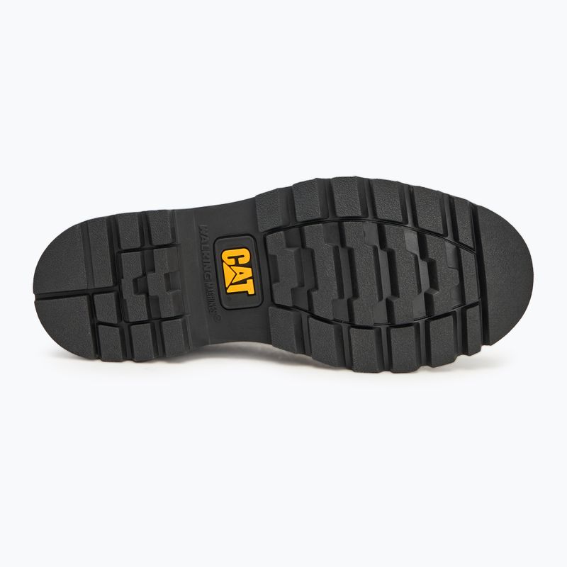 Obuv CATerpillar Colorado Low 2.0 black  4