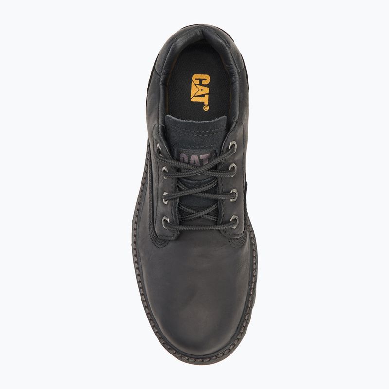 Obuv CATerpillar Colorado Low 2.0 black  5