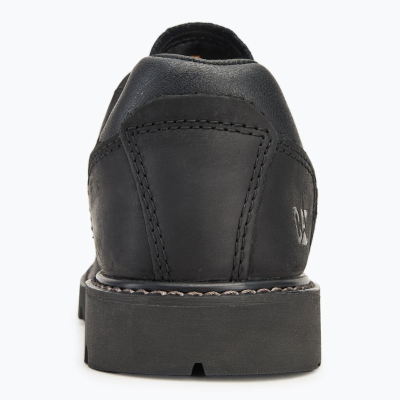 Obuv CATerpillar Colorado Low 2.0 black  6