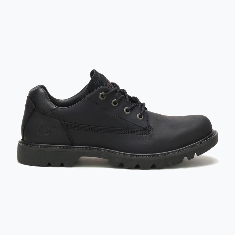 Obuv CATerpillar Colorado Low 2.0 black  9