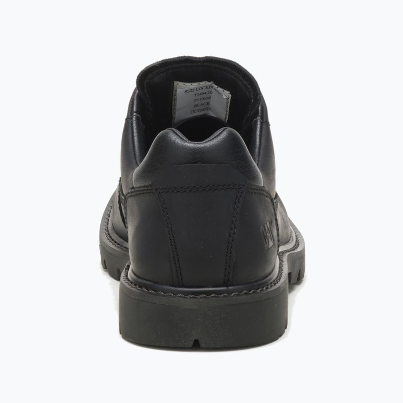 Obuv CATerpillar Colorado Low 2.0 black  11