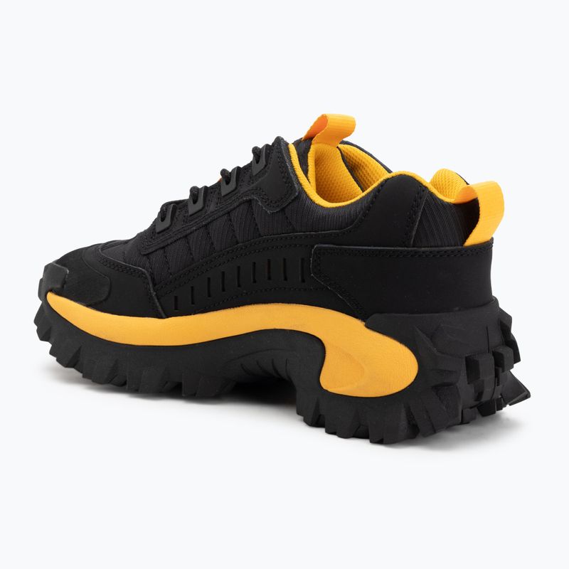 Pánske topánky CATerpillar Intruder black/cat yellow 3