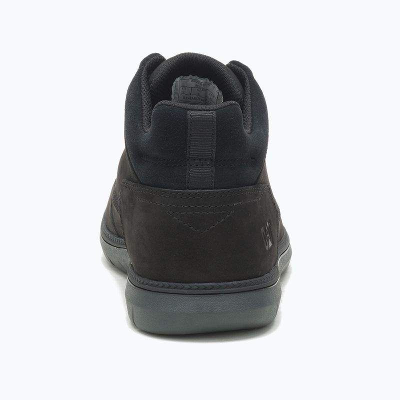 Pánska obuv  CATerpillar Roamer Mid 2.0 brown 8
