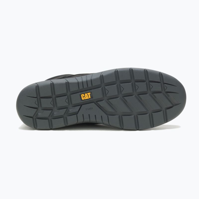 Pánska obuv  CATerpillar Roamer Mid 2.0 brown 9