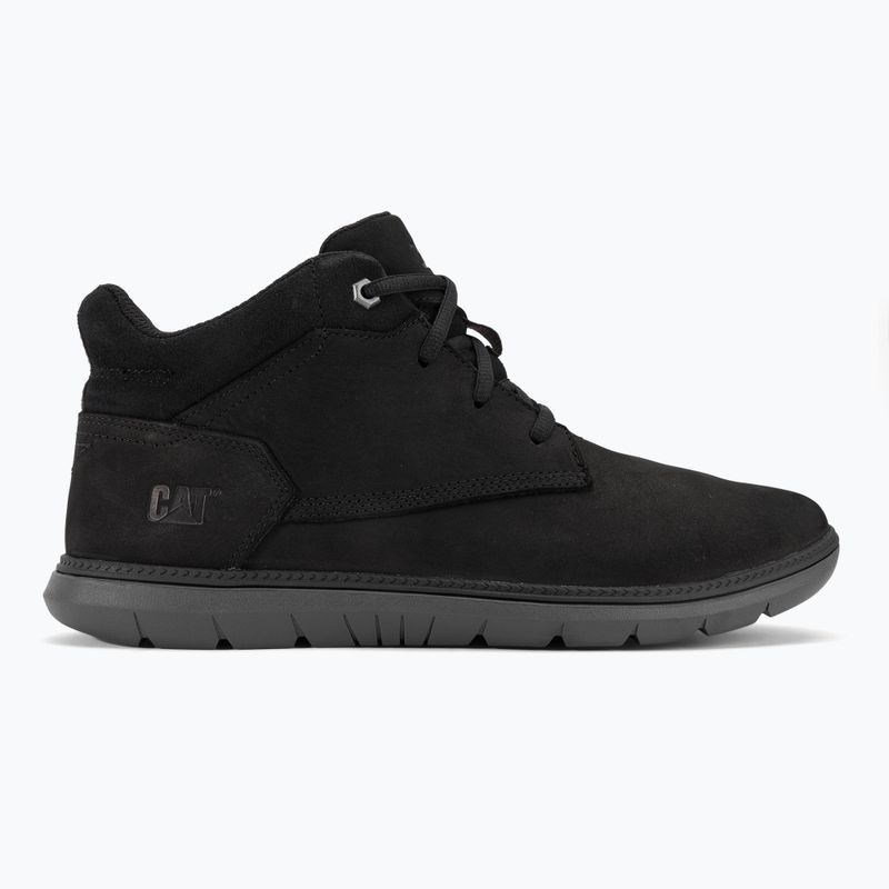 Pánska obuv  CATerpillar Roamer Mid 2.0 brown 2