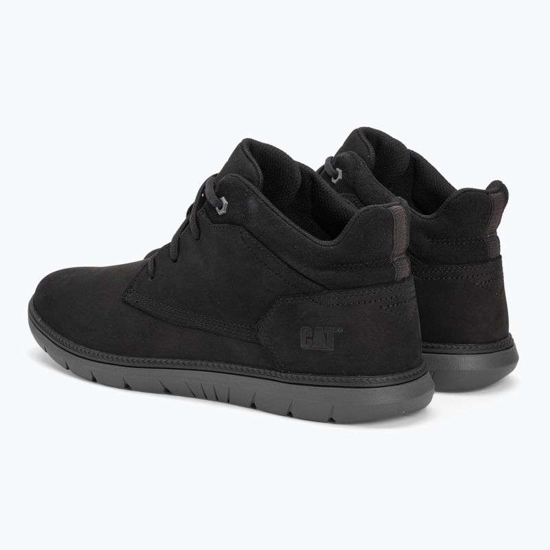 Pánska obuv  CATerpillar Roamer Mid 2.0 brown 3