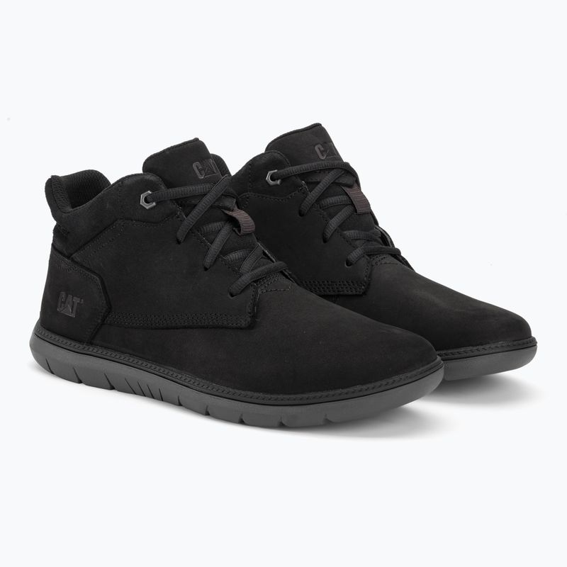 Pánska obuv  CATerpillar Roamer Mid 2.0 brown 4