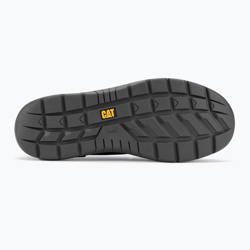 Pánska obuv  CATerpillar Roamer Mid 2.0 brown 5