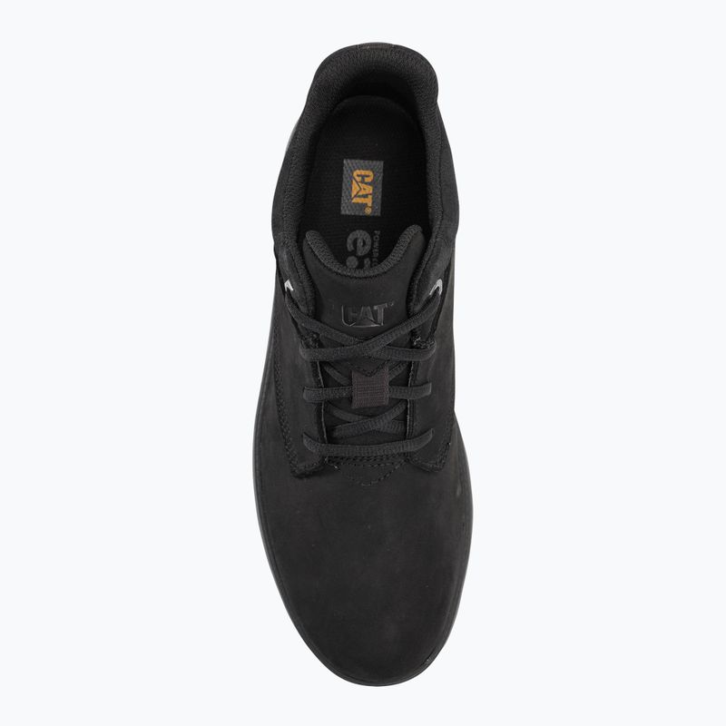 Pánska obuv  CATerpillar Roamer Mid 2.0 brown 6