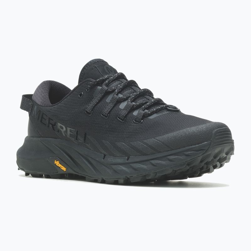 Merrell Agility Peak 4 pánska bežecká obuv čierna J500301 10