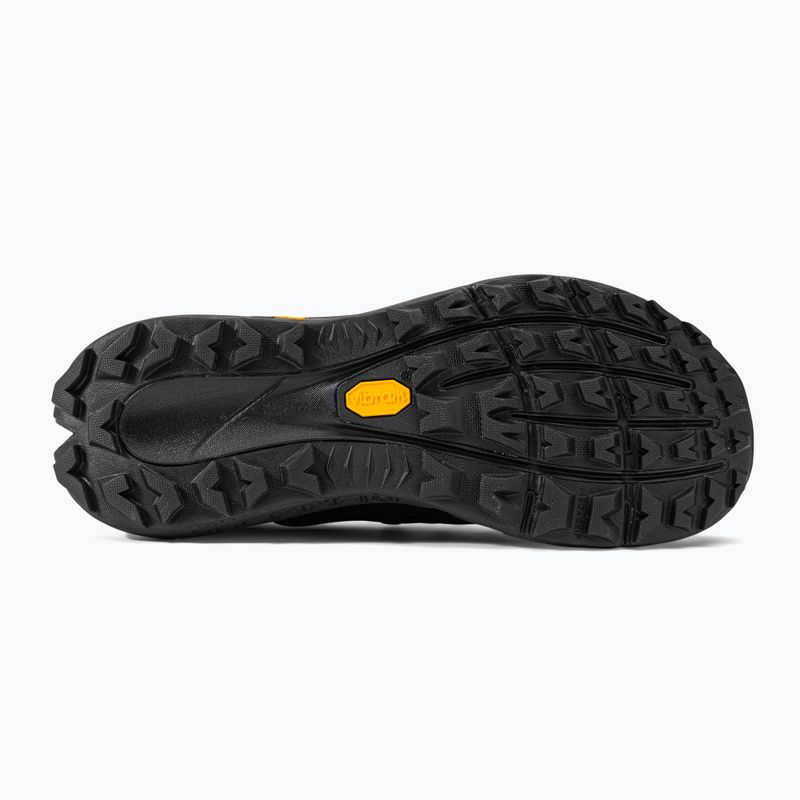 Merrell Agility Peak 4 pánska bežecká obuv čierna J500301 5