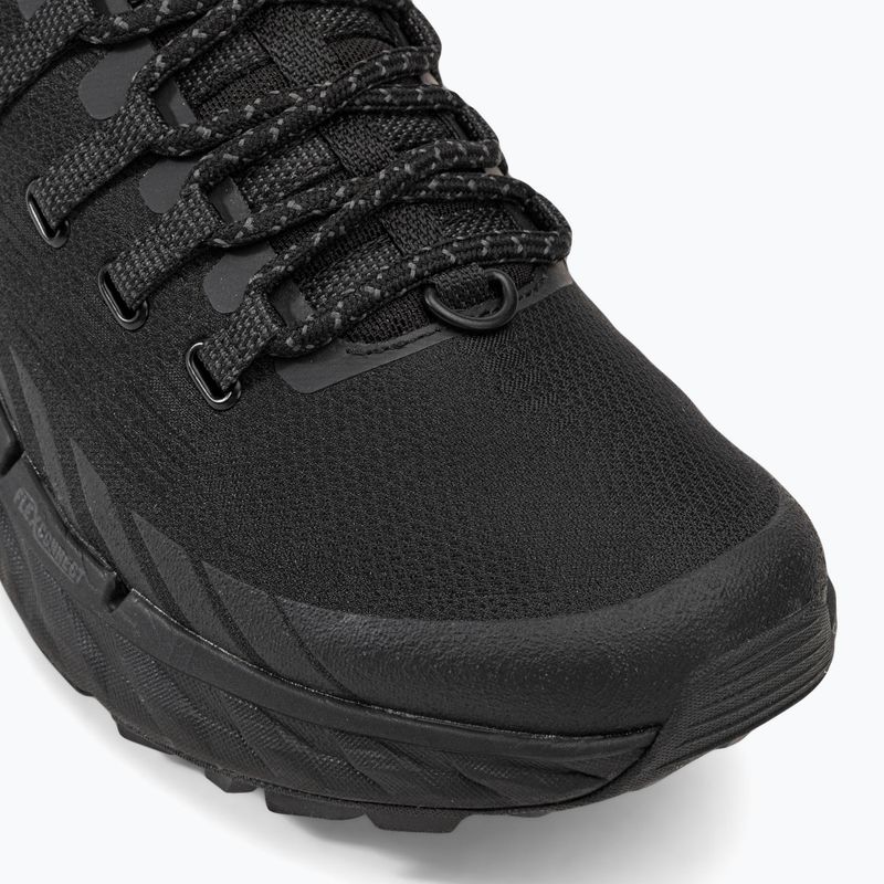 Merrell Agility Peak 4 pánska bežecká obuv čierna J500301 7