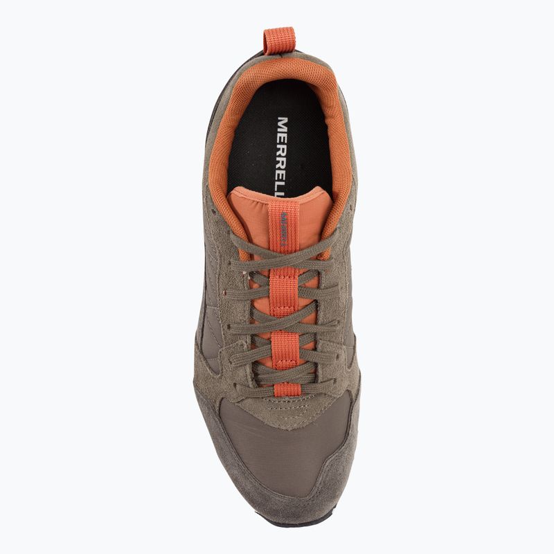 Pánske topánky Merrell Alpine Sneaker beluga 6