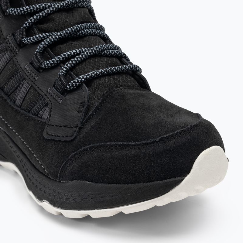Dámska turistická obuv Merrell Bravada Edge 2 Thermo Mid WP black/arona 7