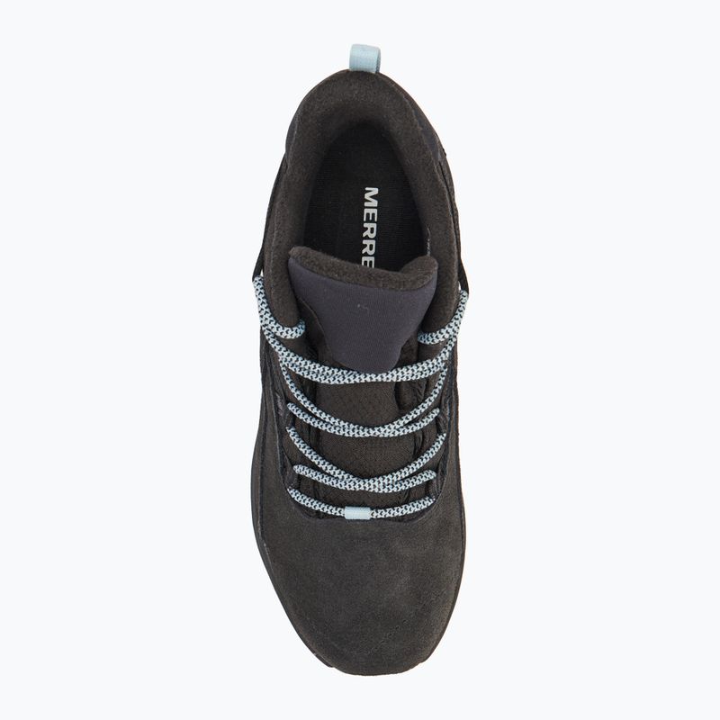 Dámske turistické topánky Merrell Bravada Edge 2 Thermo Demi Wp black/arona 5