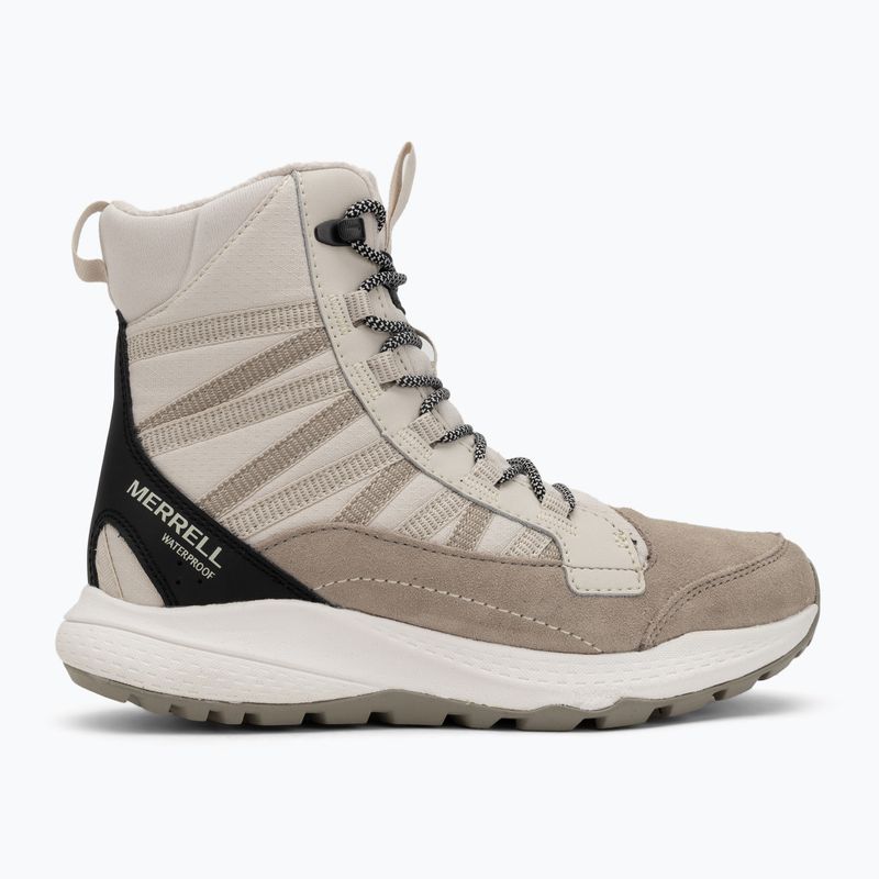 Dámske snehule Merrell Bravada Edge 2 Thermo Mid grey 2
