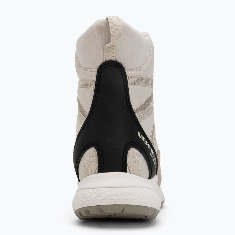 Dámske snehule Merrell Bravada Edge 2 Thermo Mid grey 6