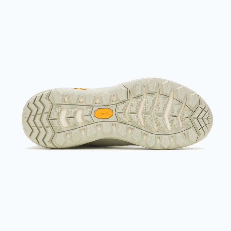 Dámske turistické topánky Merrell Siren 4 Thermo Demi WP incense 11