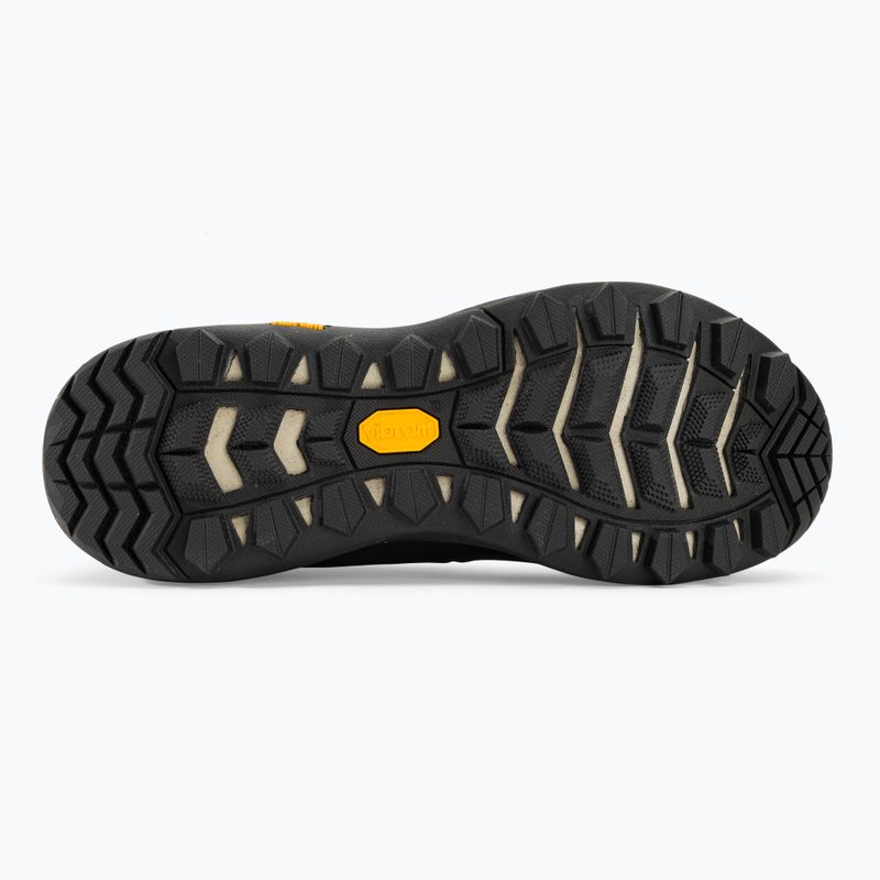 Dámske turistické topánky Merrell Siren 4 Thermo Demi WP tabacco 5