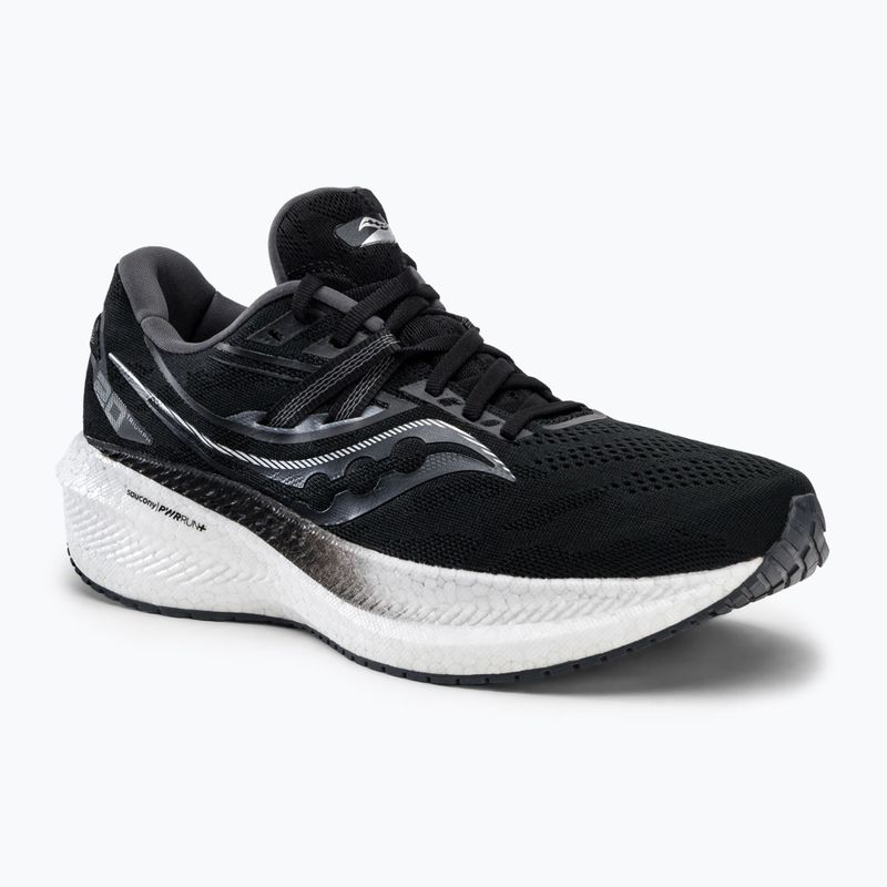 Pánska bežecká obuv Saucony Triumph 2 čierna S2759