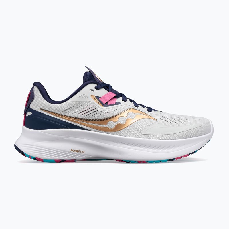 Pánska bežecká obuv Saucony Guide 15 prospect glass 11