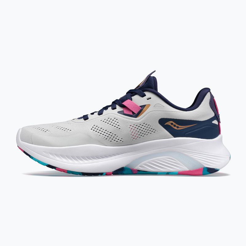 Pánska bežecká obuv Saucony Guide 15 prospect glass 12