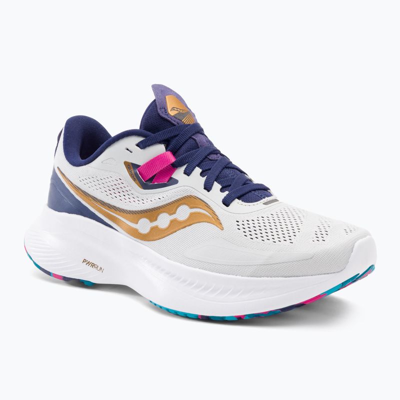 Pánska bežecká obuv Saucony Guide 15 prospect glass