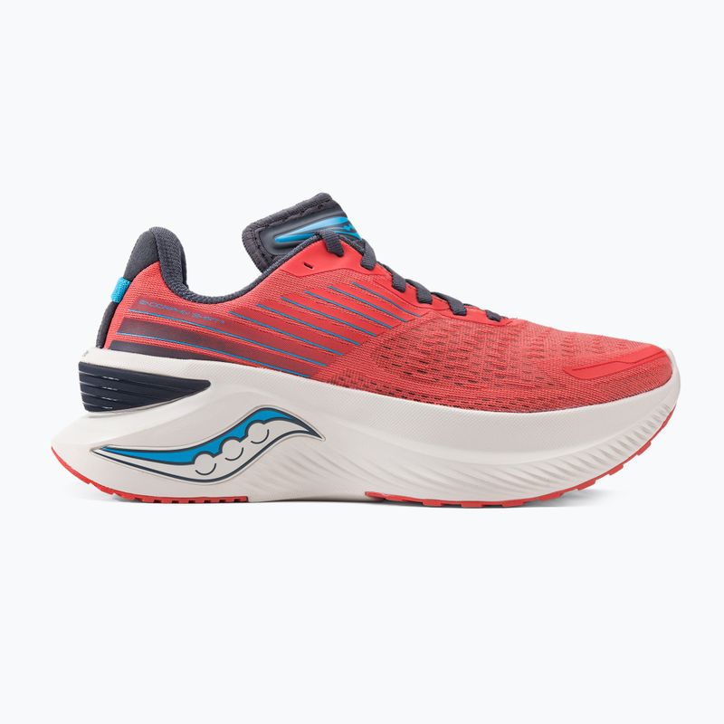 Dámska bežecká obuv Saucony Endorphin Shift 3 oranžová S1813 4