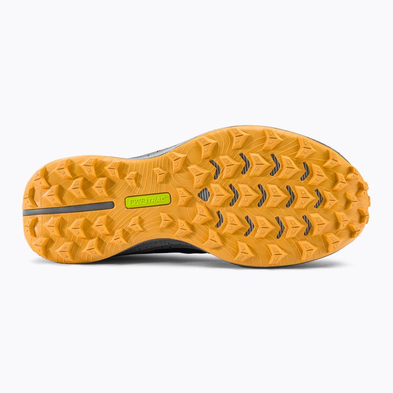 Dámska bežecká obuv Saucony Peregrine 12 tmavomodrá S1737 6