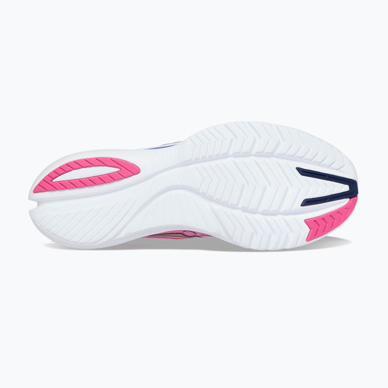 Dámska bežecká obuv Saucony Kinvara 13 prospect/quartz 13