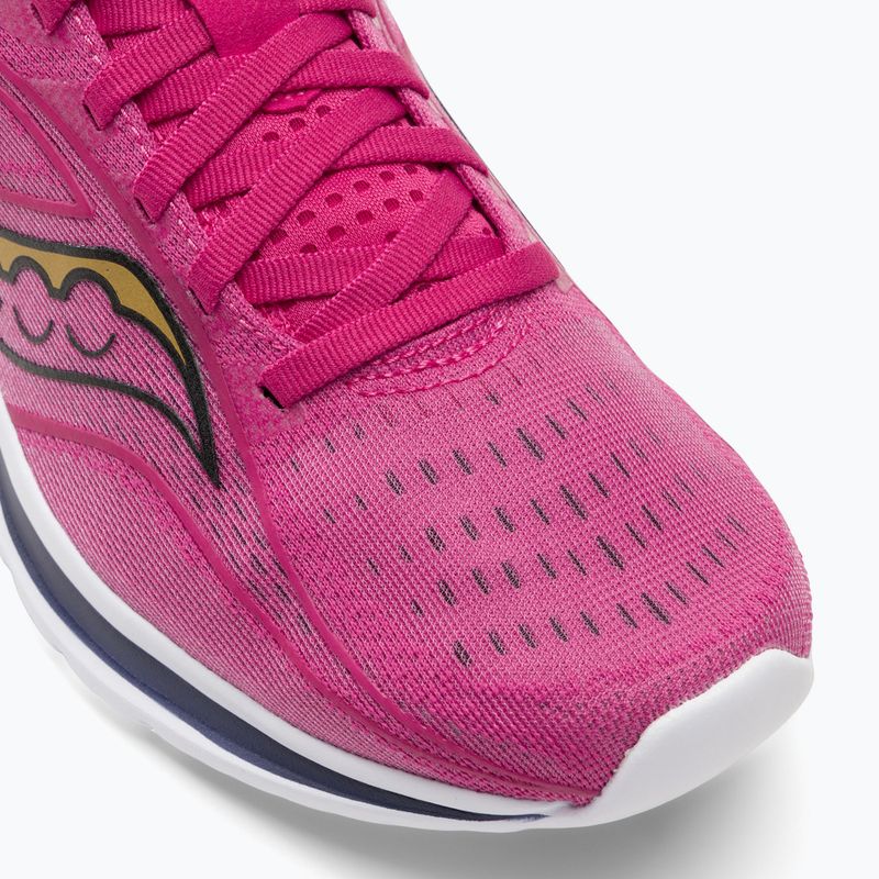 Dámska bežecká obuv Saucony Kinvara 13 prospect/quartz 7