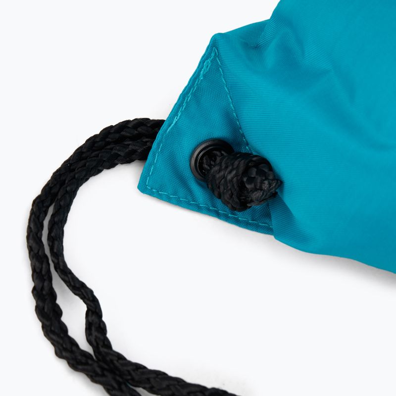 Saucony String bag turuoise 4