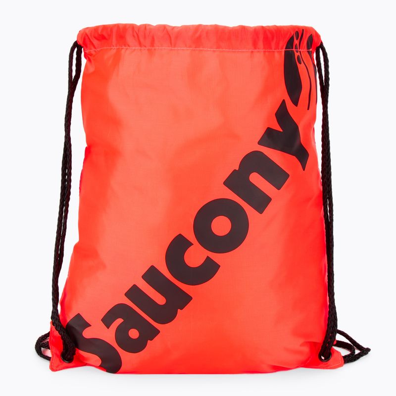 Saucony String vizi red bag 2