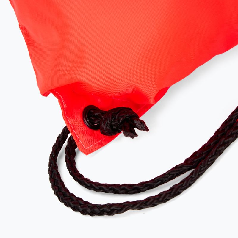 Saucony String vizi red bag 4