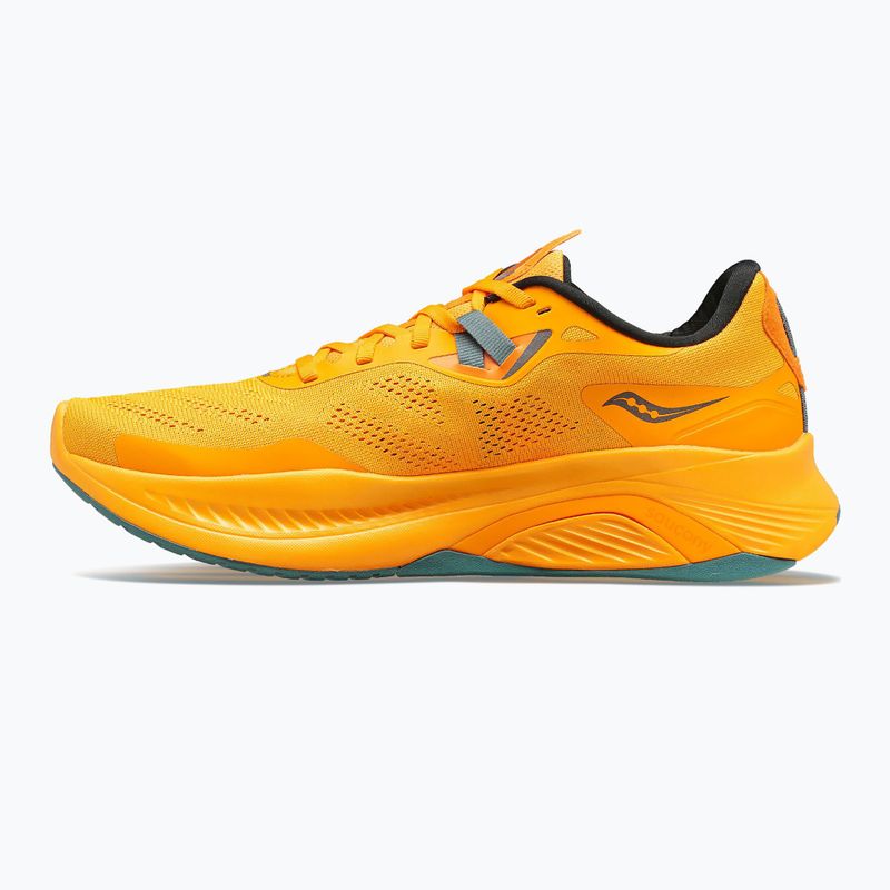 Pánska bežecká obuv Saucony Guide 15 žltá S2684 11