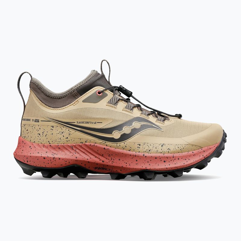 Dámska bežecká obuv Saucony Peregrine 13 ST S10840-25 11