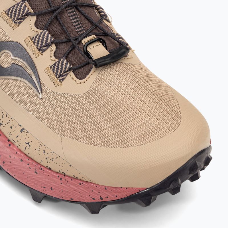 Dámska bežecká obuv Saucony Peregrine 13 ST S10840-25 7