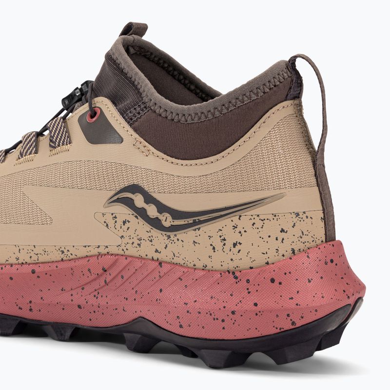 Dámska bežecká obuv Saucony Peregrine 13 ST S10840-25 9