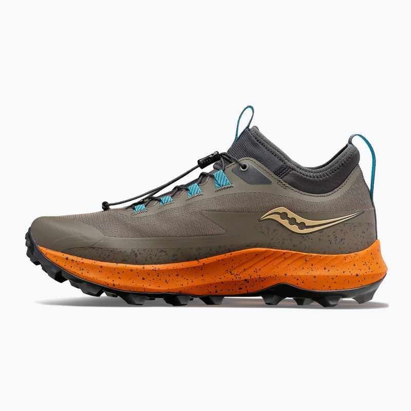 Pánska bežecká obuv Saucony Peregrine 13 ST S20840-25 13