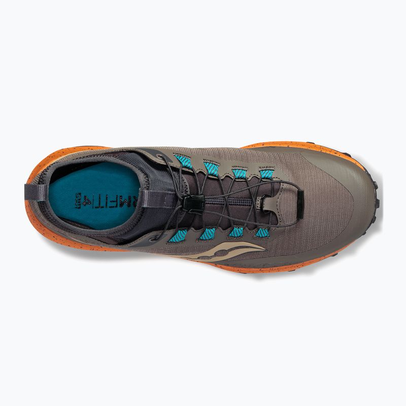 Pánska bežecká obuv Saucony Peregrine 13 ST S20840-25 14