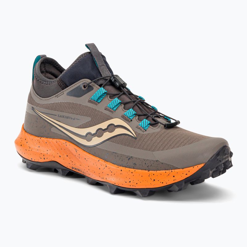 Pánska bežecká obuv Saucony Peregrine 13 ST S20840-25