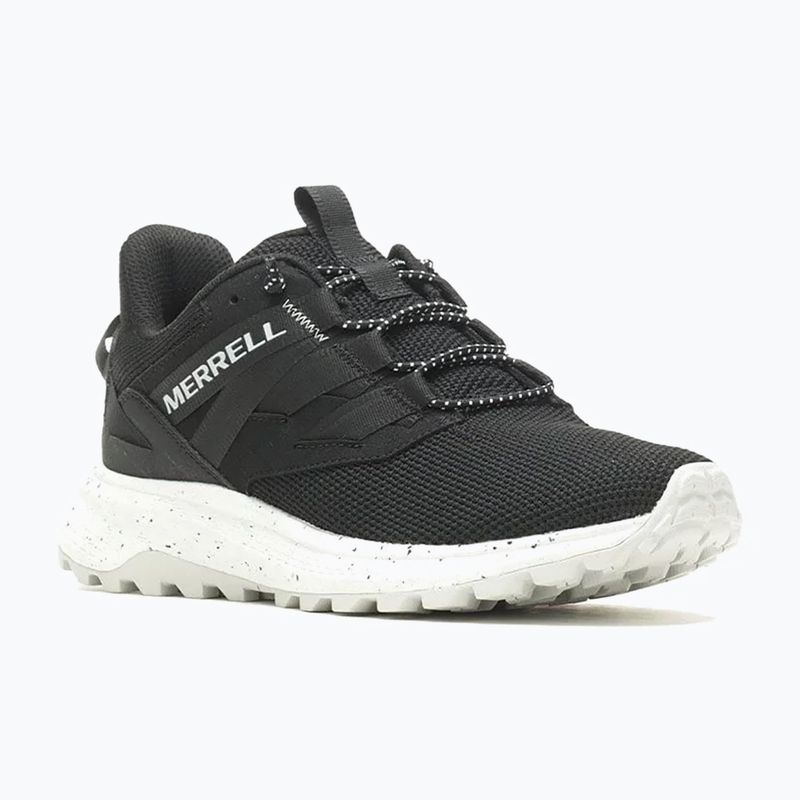 Dámske topánky Merrell Dash Bungee  black/chalk 7