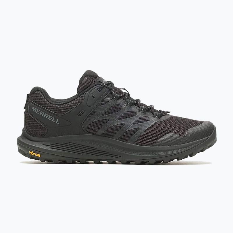 Pánska bežecká obuv Merrell Nova 3 black/black 9