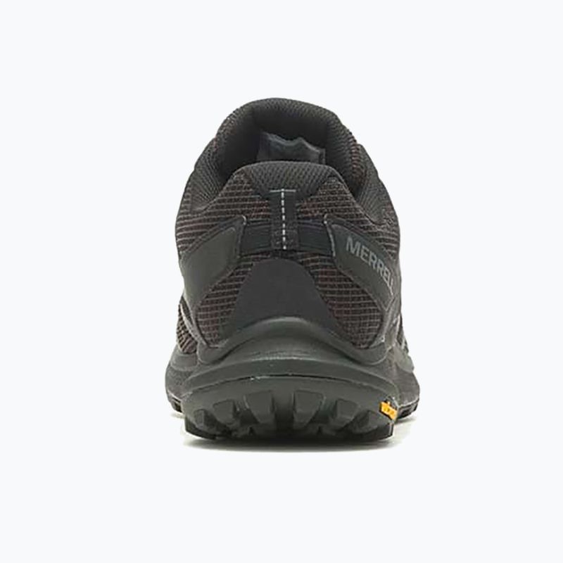 Pánska bežecká obuv Merrell Nova 3 black/black 12