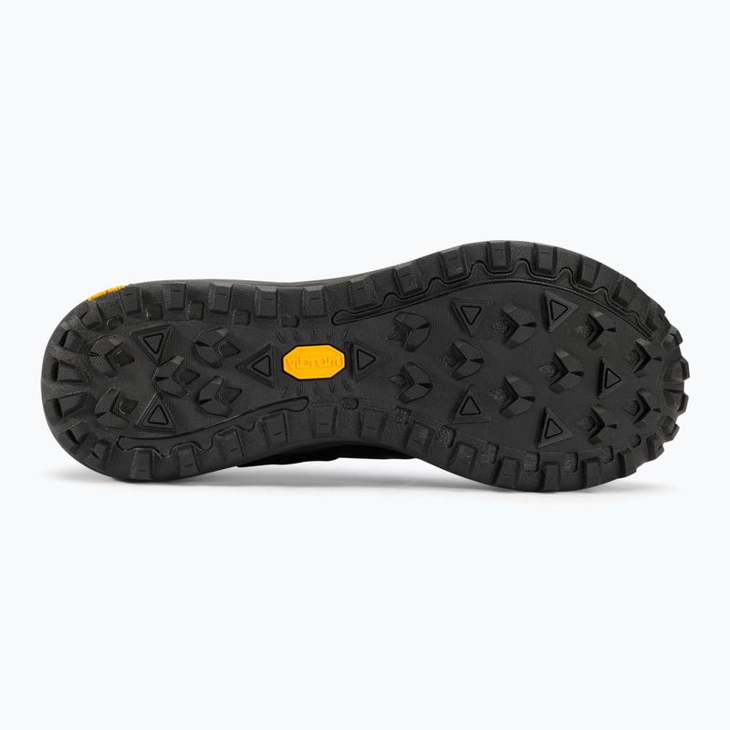 Pánska bežecká obuv Merrell Nova 3 black/black 6