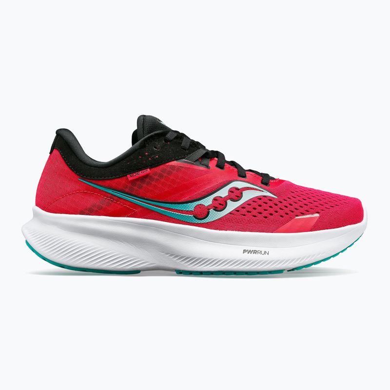 Dámska bežecká obuv Saucony Ride 16 pink S10830-16 12