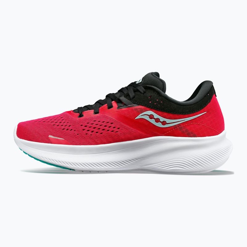 Dámska bežecká obuv Saucony Ride 16 pink S10830-16 13