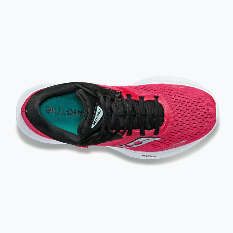 Dámska bežecká obuv Saucony Ride 16 pink S10830-16 14