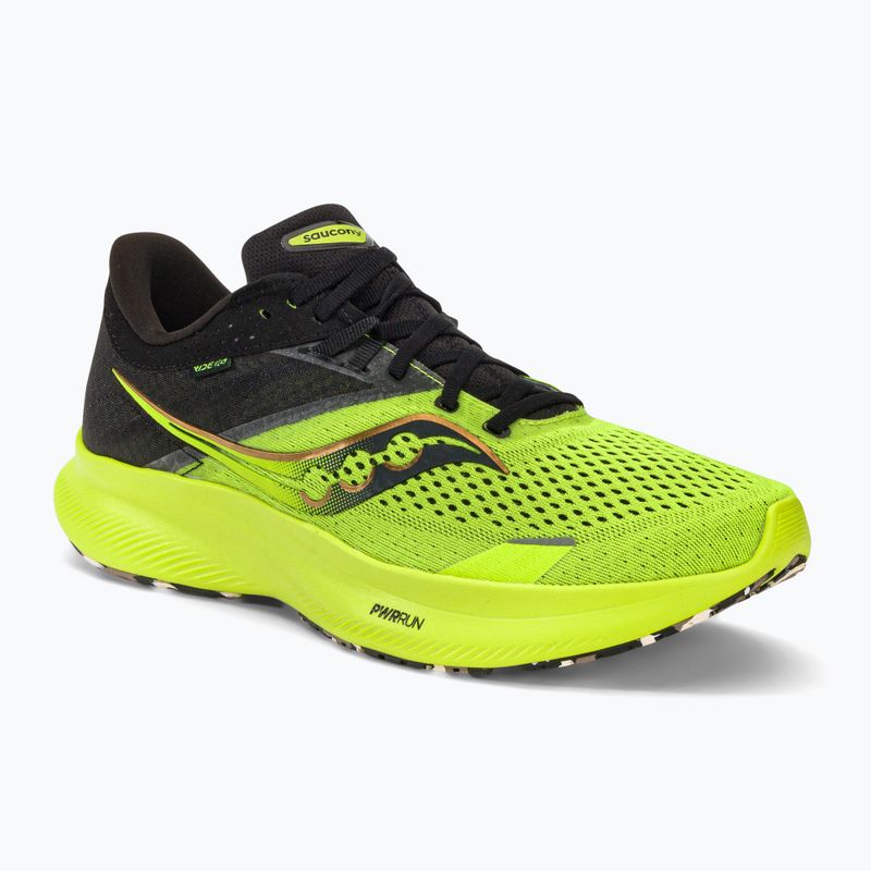 Pánska bežecká obuv Saucony Ride 16 S20830-06