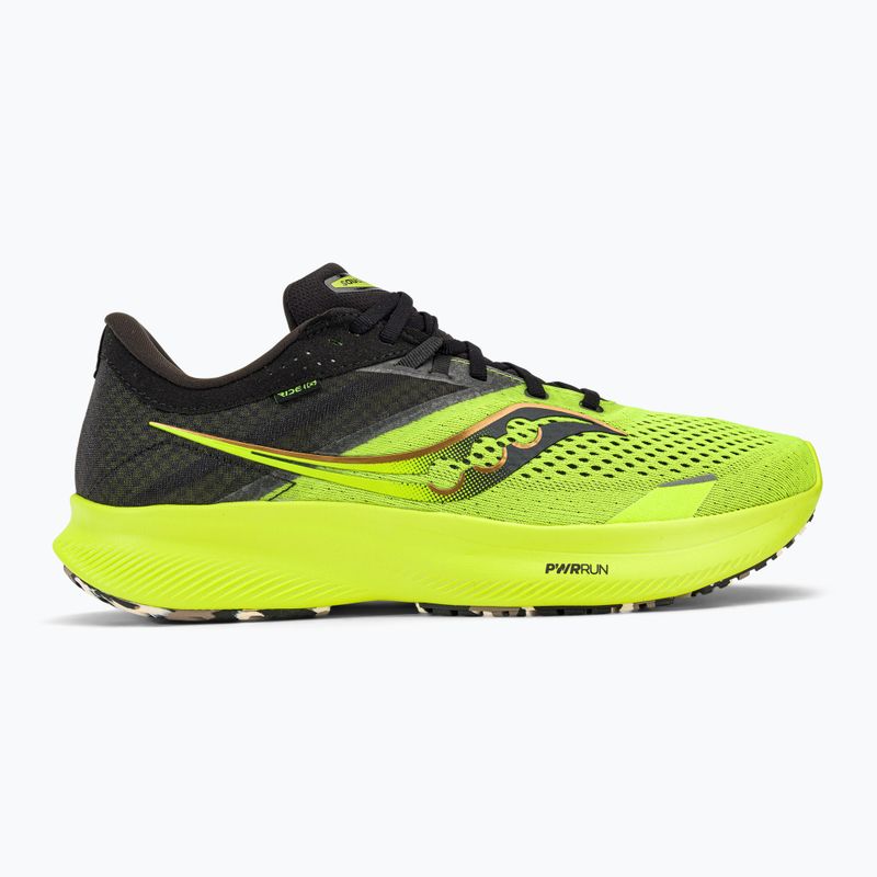 Pánska bežecká obuv Saucony Ride 16 S20830-06 2